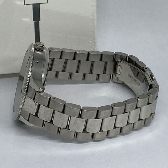 Fossil Gen 3 Authentic Genuine Smart Watch FTW6003 DM595 - Picture 9 of 12